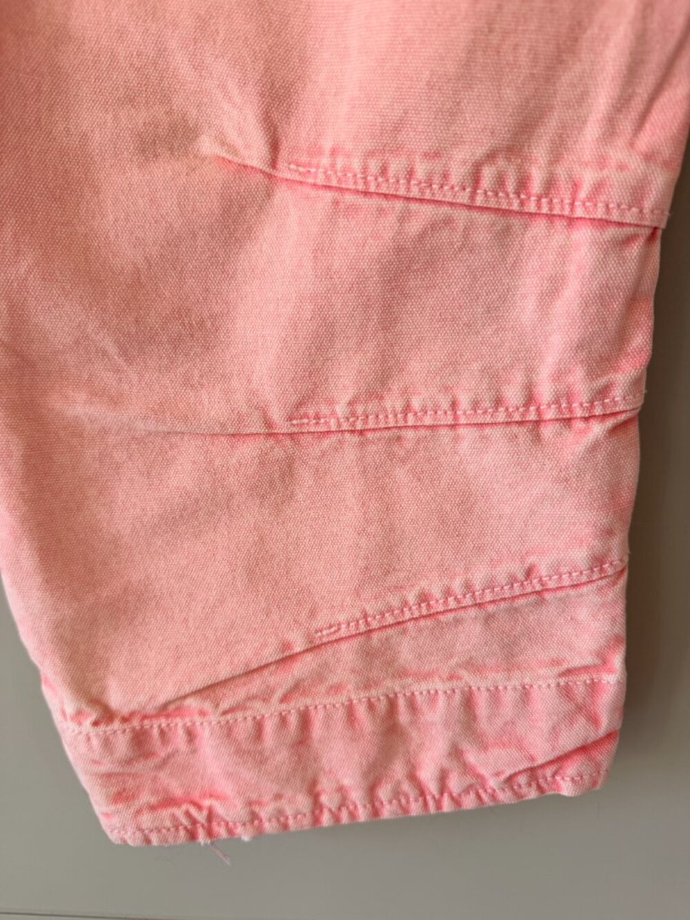 We The Free Barrel Jean (pink) - Picture 7 of 7
